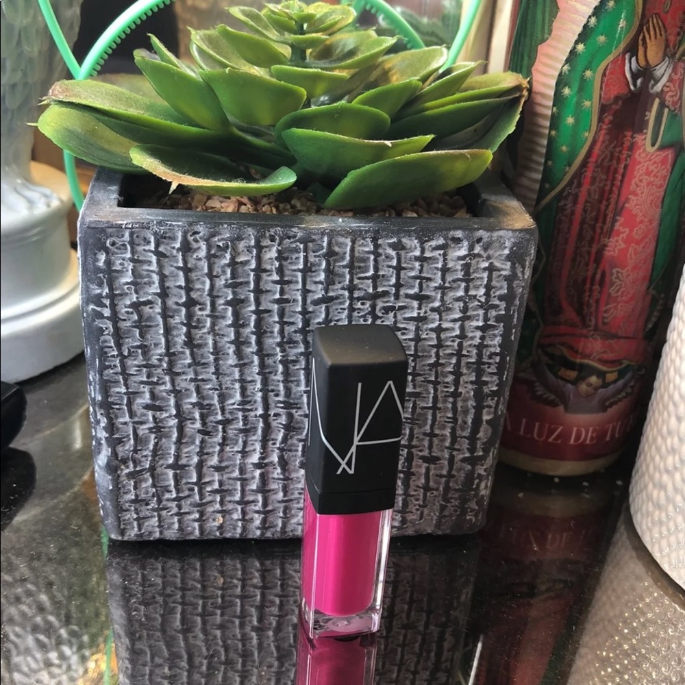 NARS Travel size lip loss